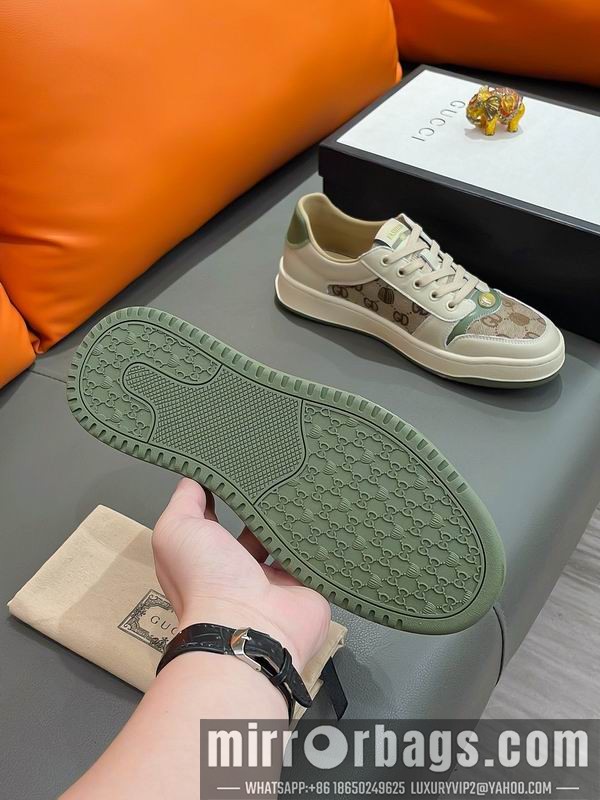 Gucci Replica Shoes sz38-44 mnf03115