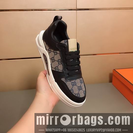 Gucci Replica Shoes sz38-44 mnh0623