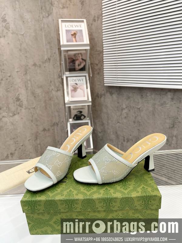 Gucci Replica Shoes sz35-42 mnf0312
