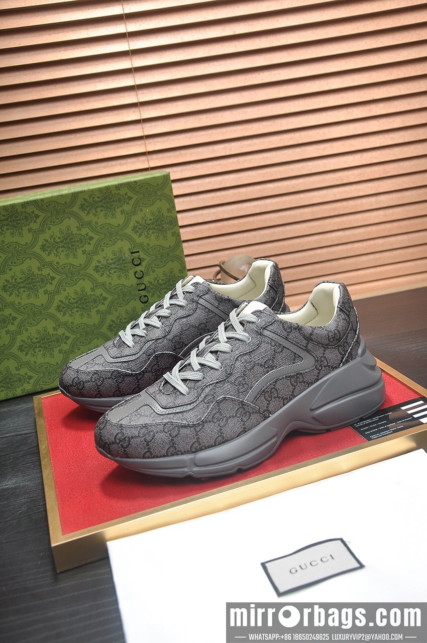 Gucci Replica Shoes sz35-45 hnh1217