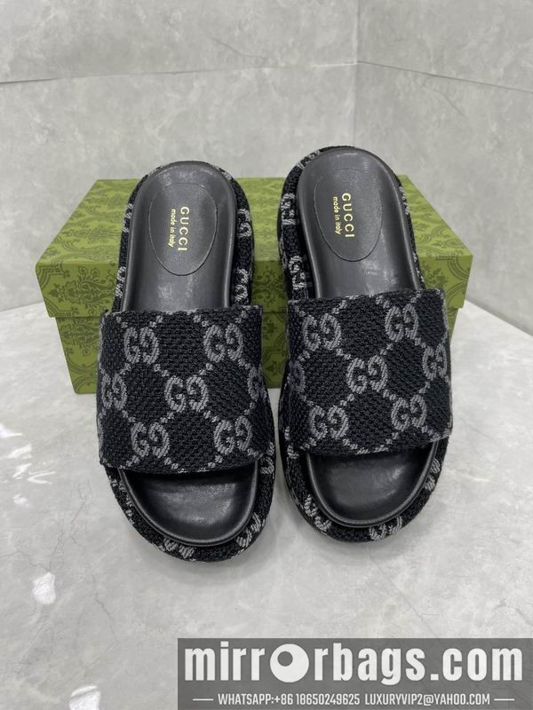 Gucci Replica Shoes sz35-44 5.5cm mnf0111
