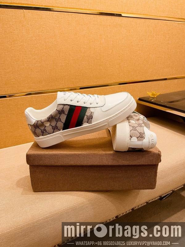 Gucci Replica Shoes sz38-44 mnf03102