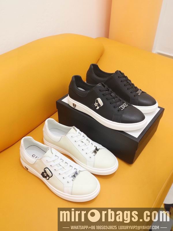 Gucci Replica Shoes sz38-45 mnf0114