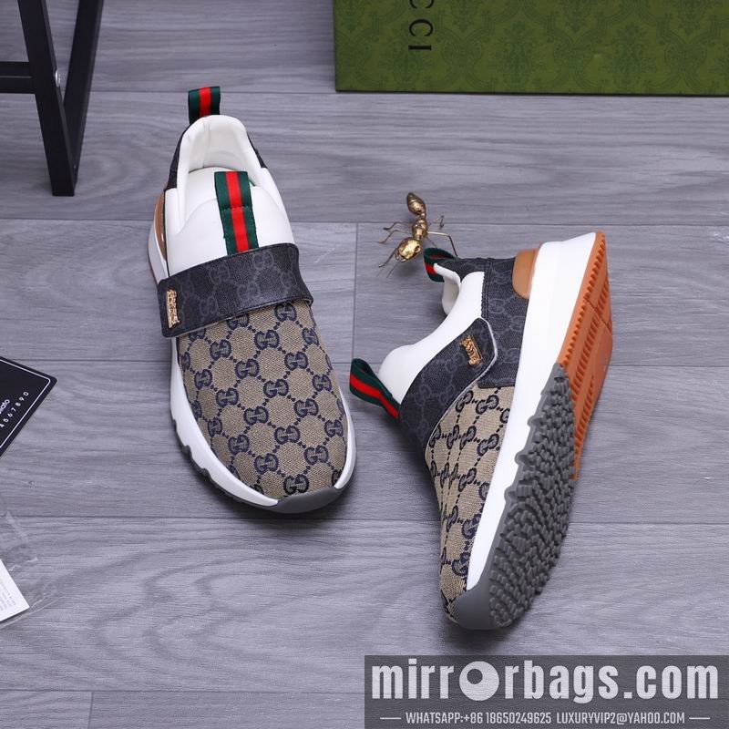 Gucci Replica Shoes sz38-44 hnm0135