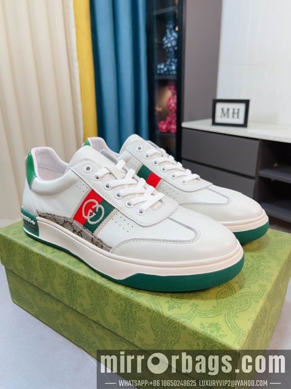Gucci Replica Shoes sz38-44 mnf0323
