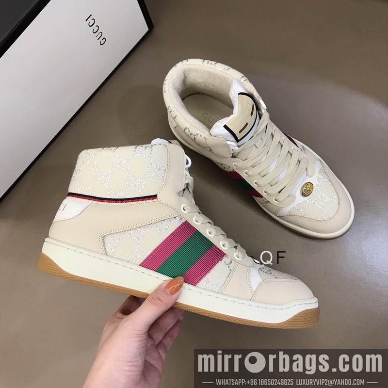 Gucci Replica Shoes sz35-44 F0309