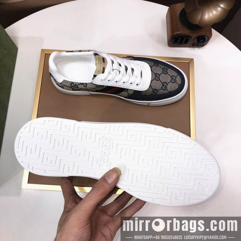 Gucci Replica Shoes sz38-45 hnm0170