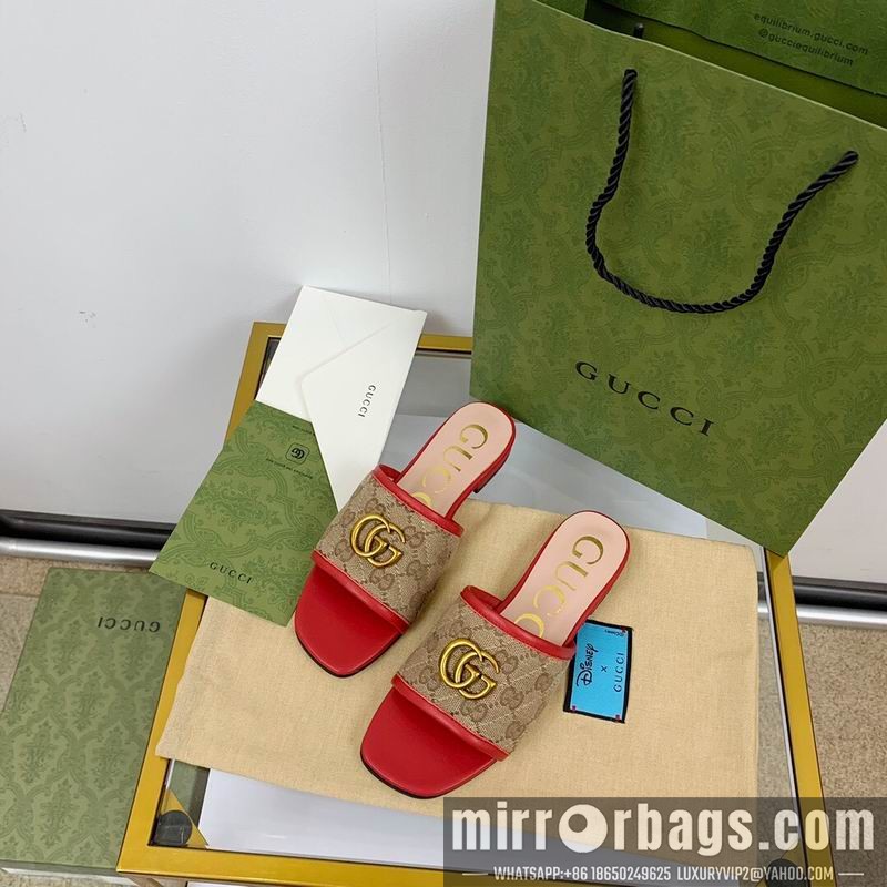 Gucci Replica Shoes sz35-41 mnf0309