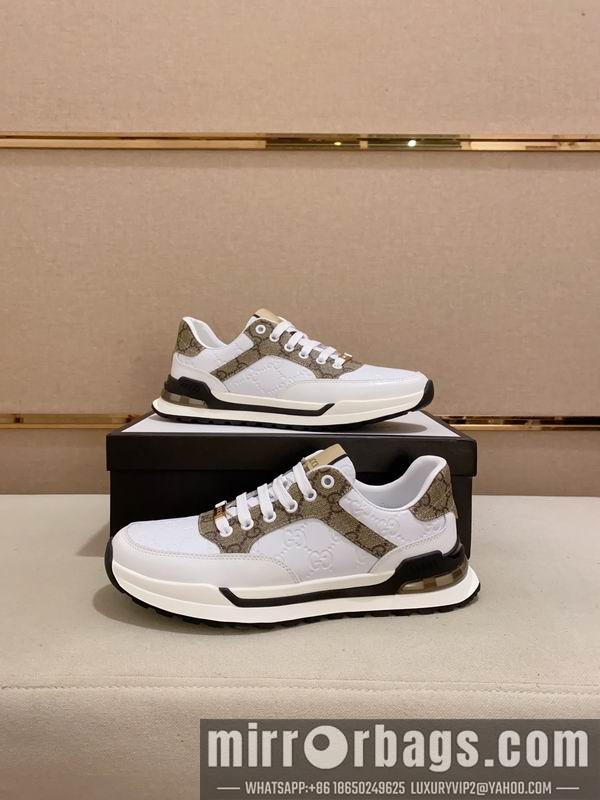 Gucci Replica Shoes sz38-44 hnm0177
