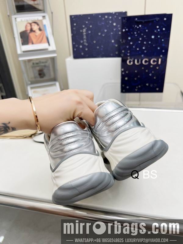 Gucci Replica Shoes sz35-45 BS0701