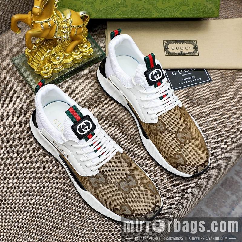 Gucci Replica Shoes sz38-44 hnm0147