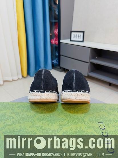 Gucci Replica Shoes sz38-44 mnh0502