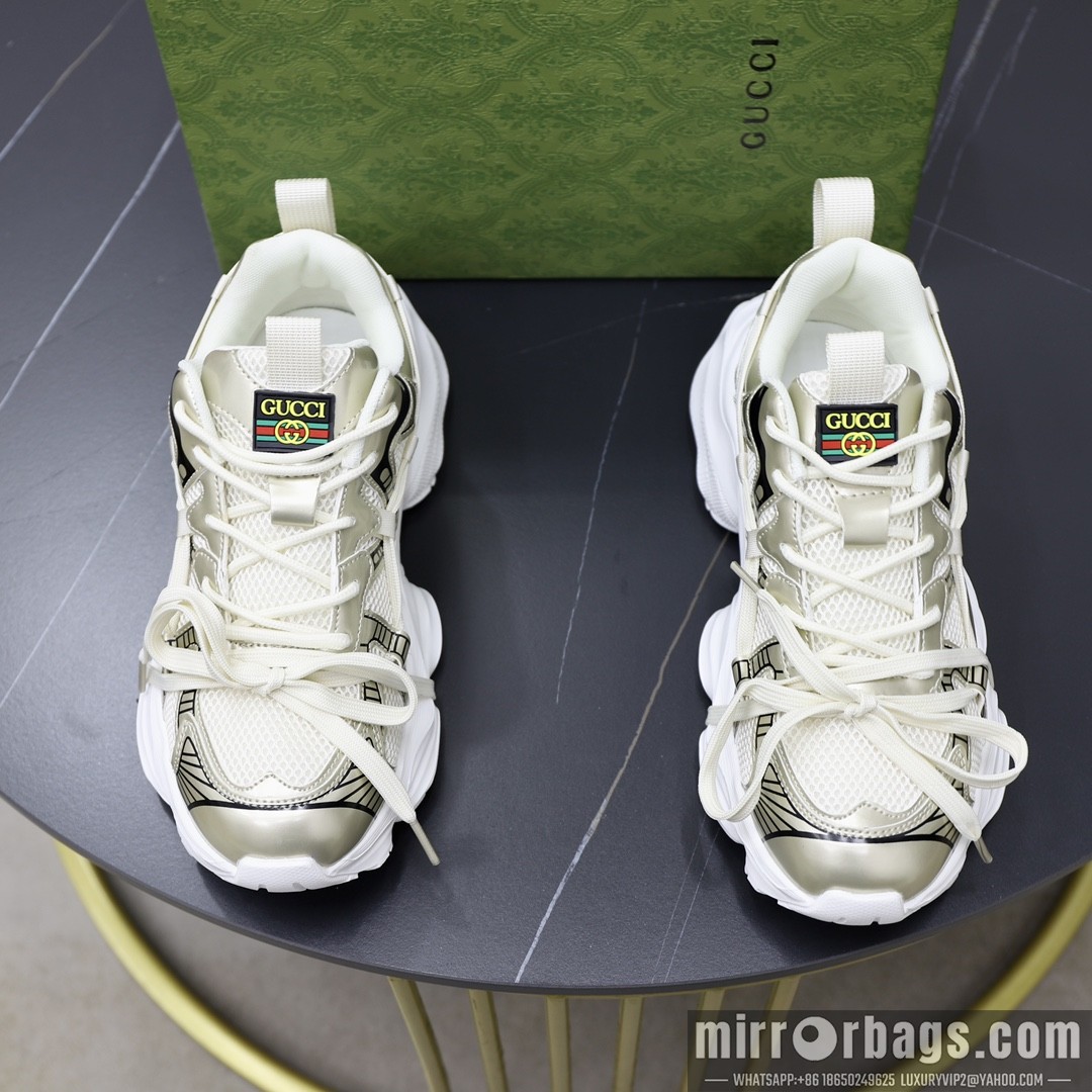 Gucci Replica Shoes sz38-44 h0720