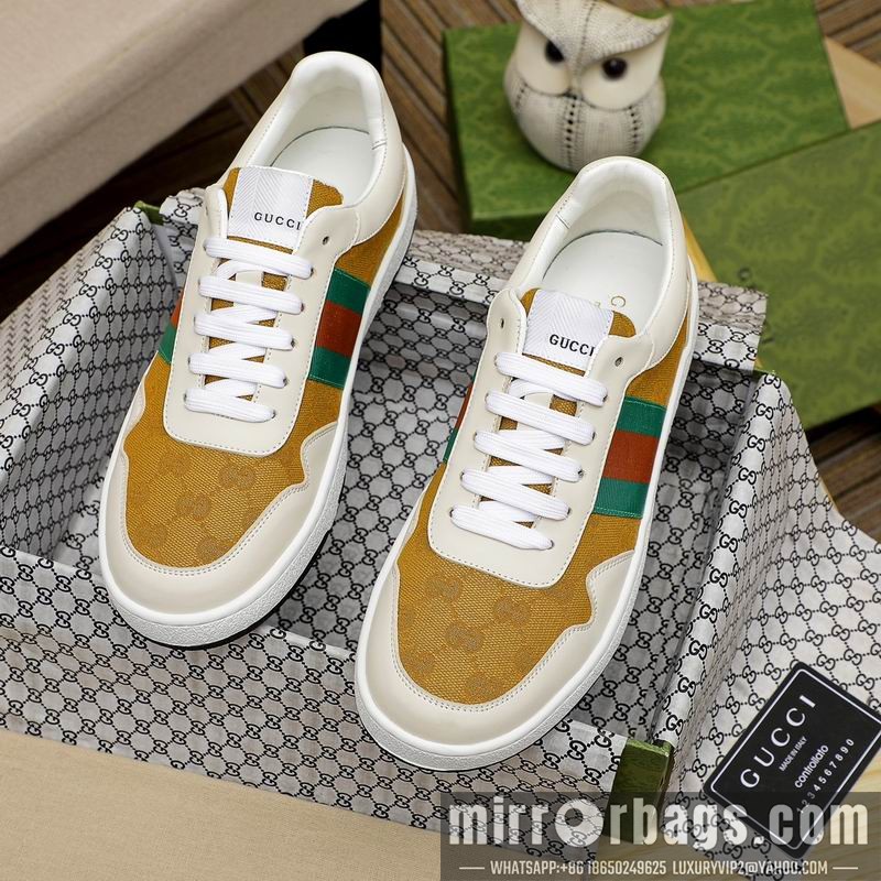 Gucci Replica Shoes sz38-44 hnm0128