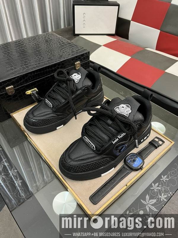 Gucci Replica Shoes sz38-44 hnm01146