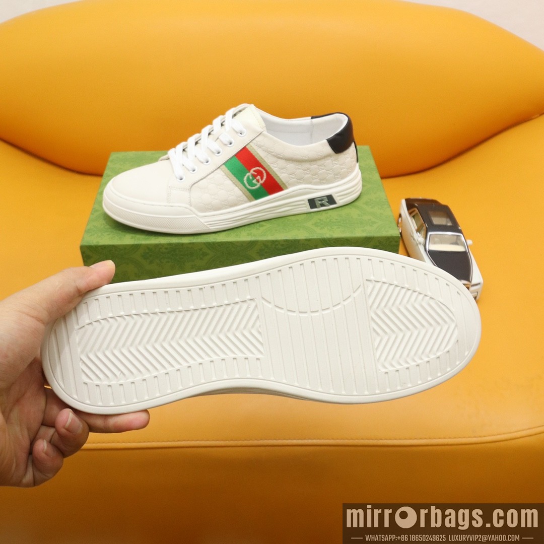 Gucci Replica Shoes sz38-44 hnh1211