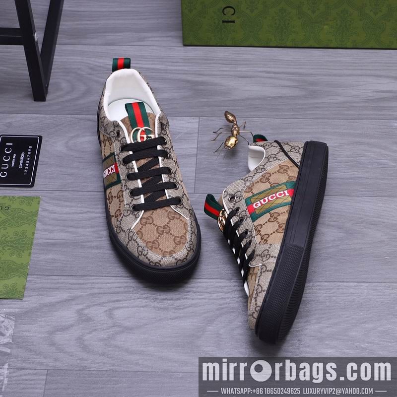 Gucci Replica Shoes sz38-44 hnm0155