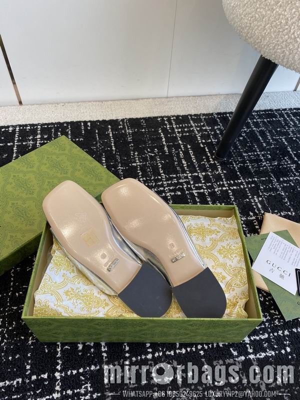Gucci Replica Shoes sz35-40 mnf0221