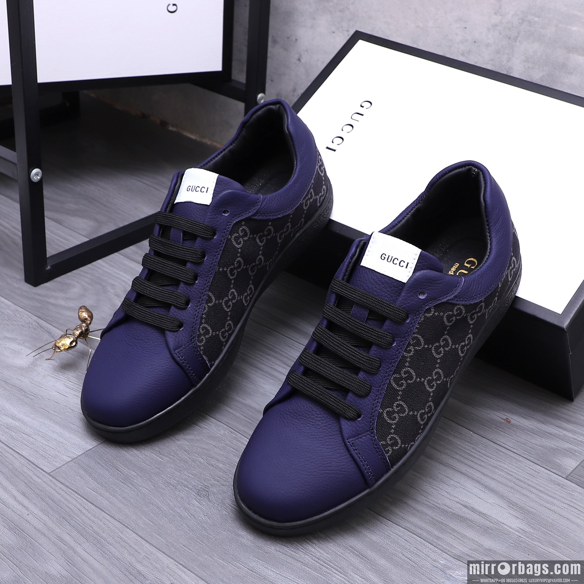 Gucci Replica Shoes sz38-44 h0718