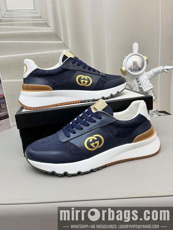 Gucci Replica Shoes sz38-44 hnm0146