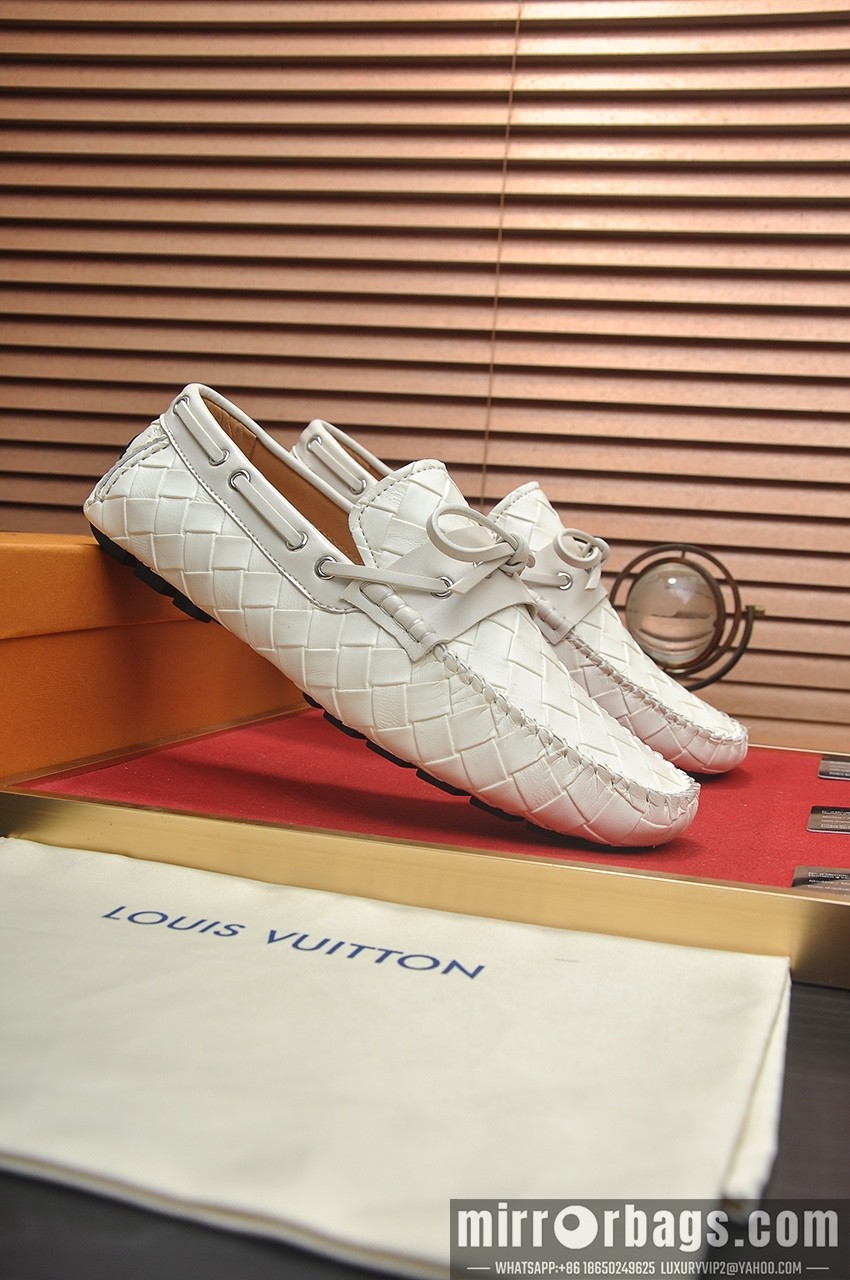 Gucci Replica Shoes sz38-44 h0710