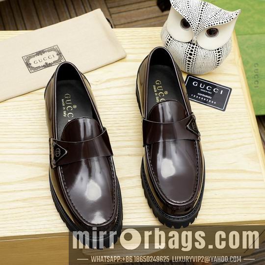 Gucci Replica Shoes sz38-45 mnh0513