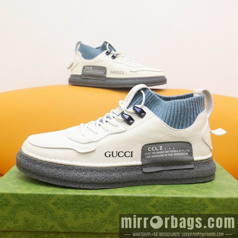 Gucci Replica Shoes sz38-45 mnf0108