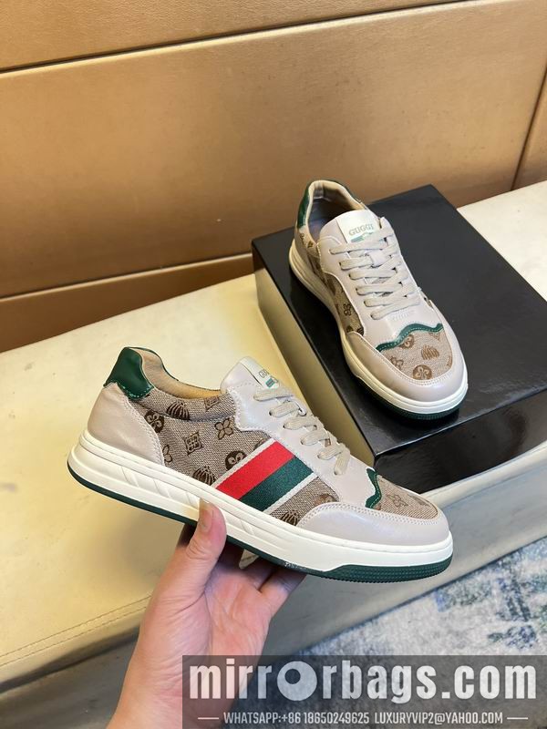 Gucci Replica Shoes sz39-44 mnf03106