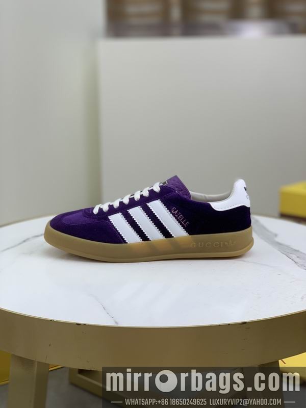 Gucci Replica Shoes X Adidas sz35-41 39-45 mnf0101