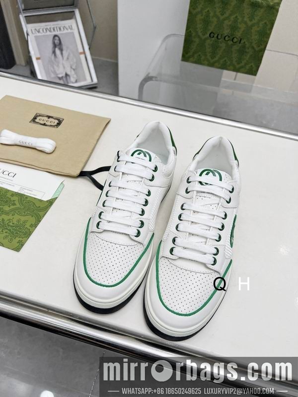 Gucci Replica Shoes sz35-45 BS0805