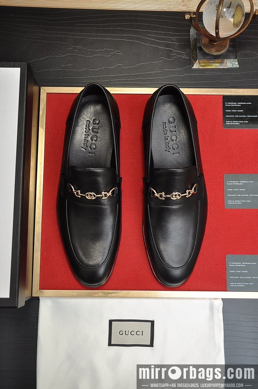 Gucci Replica Shoes sz38-45 hnh0212