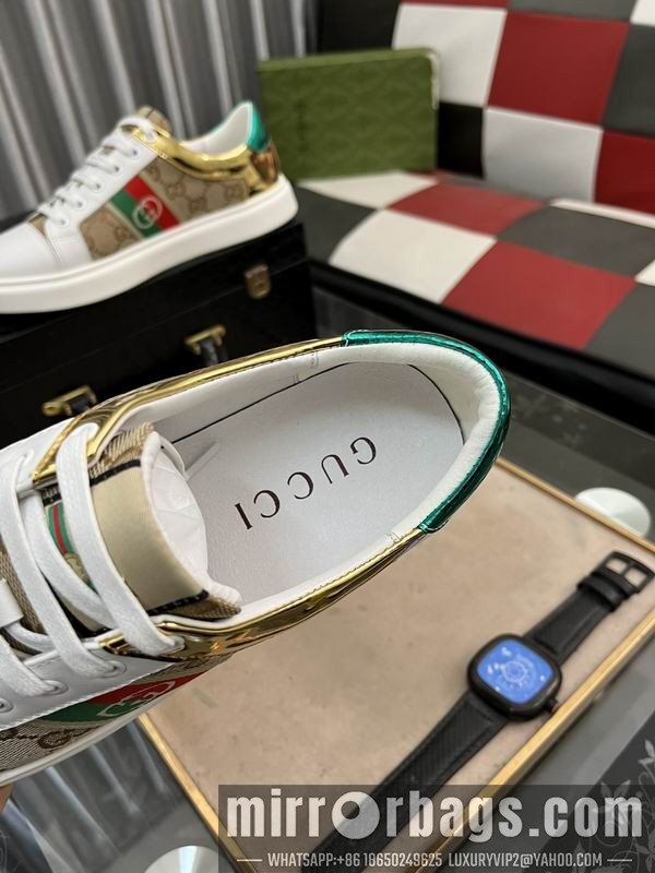 Gucci Replica Shoes sz38-44 hnm01127