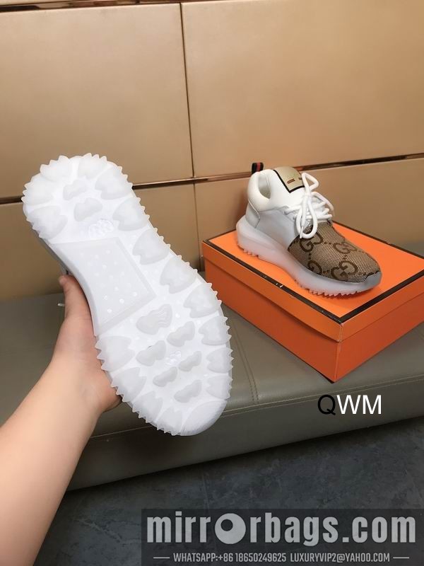 Gucci Replica Shoes sz38-45 WM0201