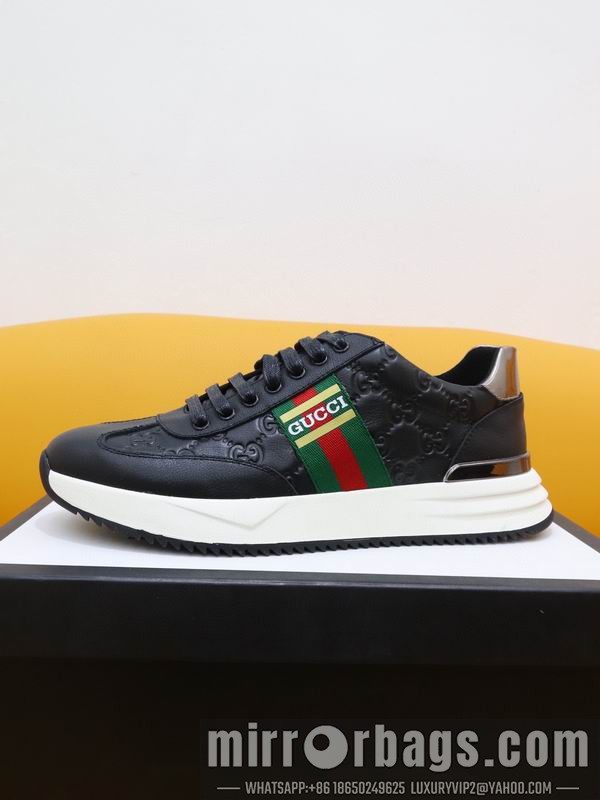Gucci Replica Shoes sz38-44 hnm0114