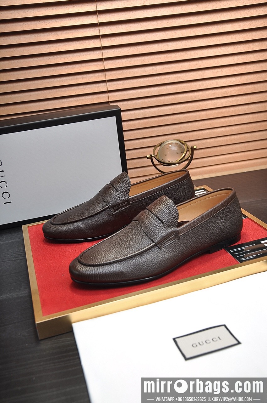 Gucci Replica Shoes sz38-45 h0705