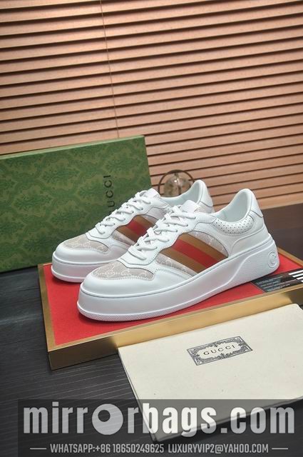 Gucci Replica Shoes sz35-45 mnh0511