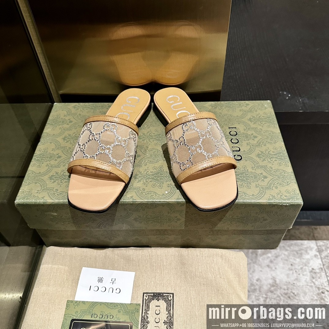 Gucci Replica Shoes sz35-40 h0501