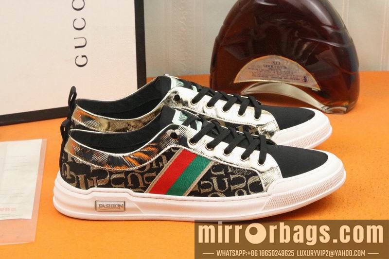 Gucci Replica Shoes sz38-43 hnm01129