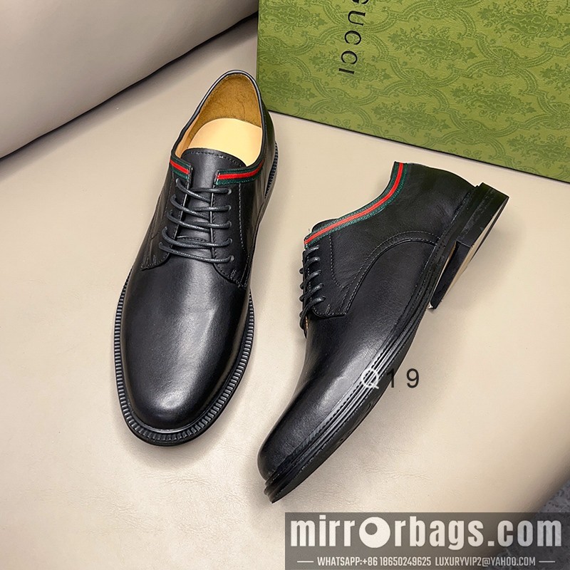 Gucci Replica Shoes sz38-44 H0360