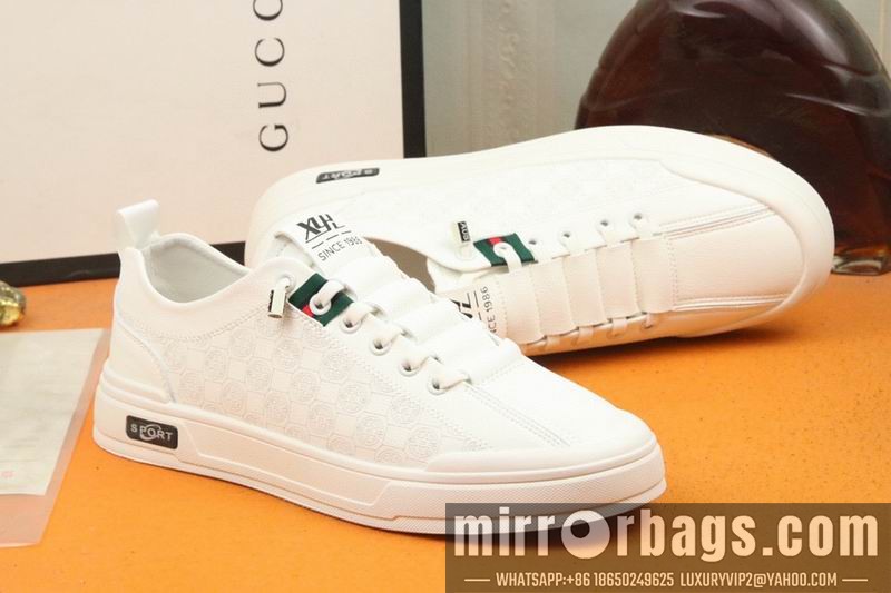 Gucci Replica Shoes sz38-43 mnf0123