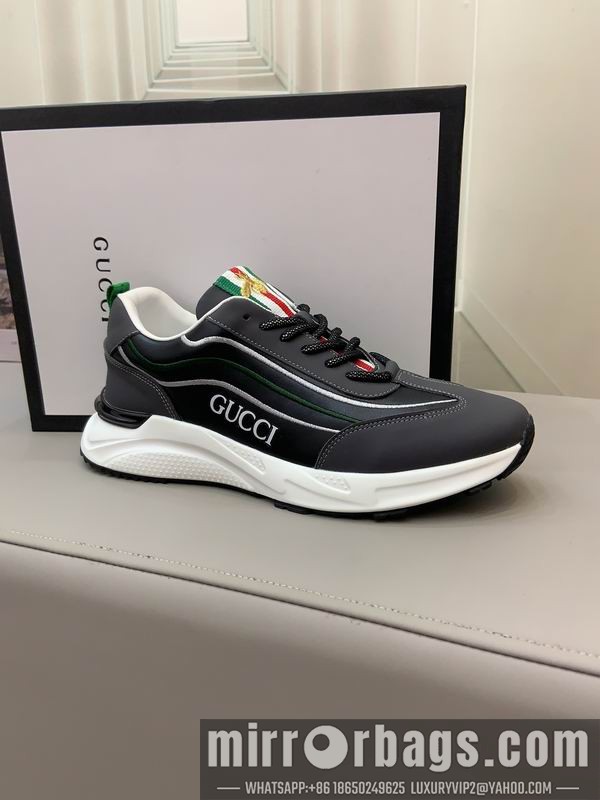 Gucci Replica Shoes sz38-44 hnm0106