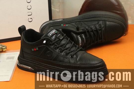 Gucci Replica Shoes sz38-43 mnh1013