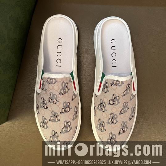 Gucci Replica Shoes sz38-45 mnh0408