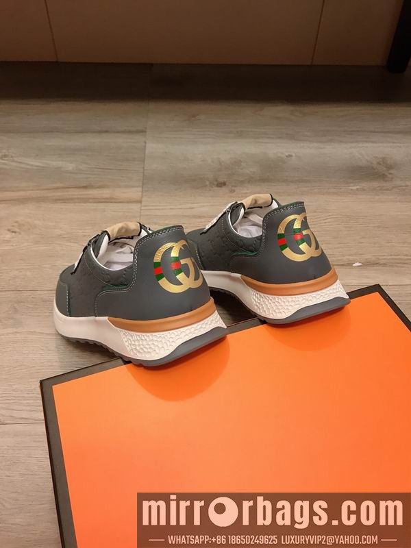 Gucci Replica Shoes sz38-44 mnf0395