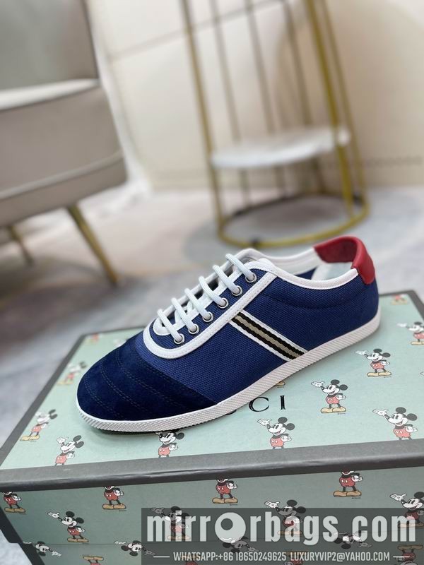Gucci Replica Shoes sz38-44 hnm0178