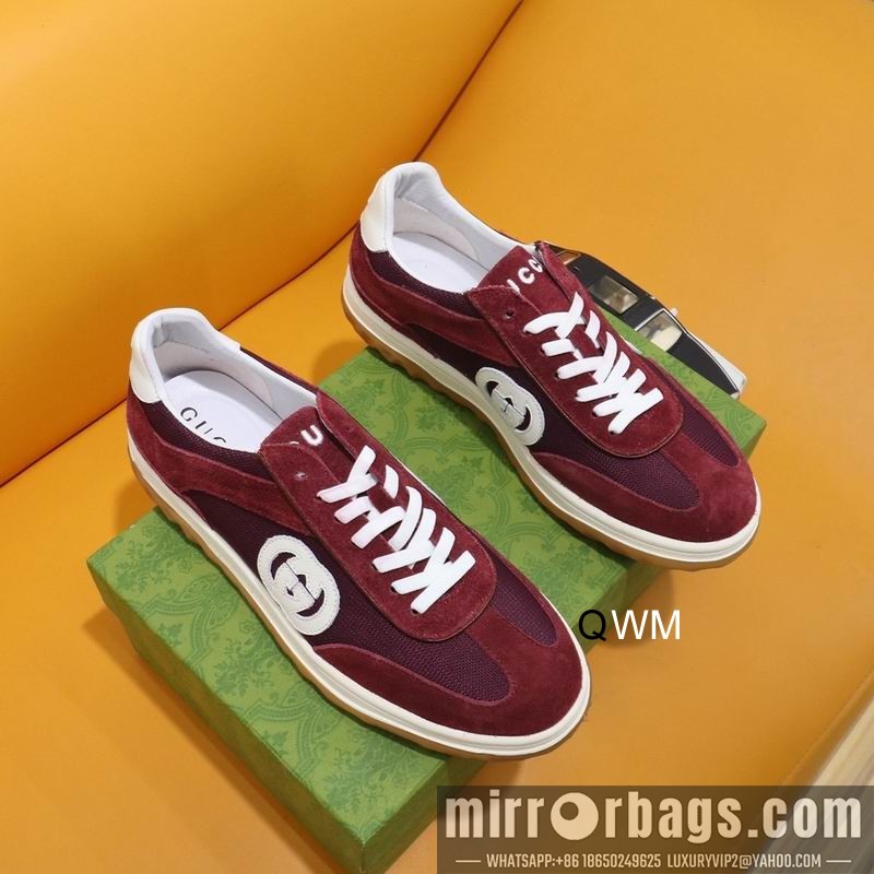 Gucci Replica Shoes sz38-45 WM0803