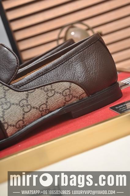 Gucci Replica Shoes sz38-45 mnh0404