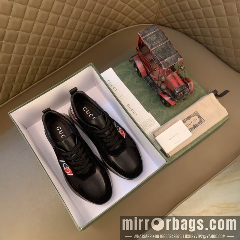 Gucci Replica Shoes sz38-45 mnf0396