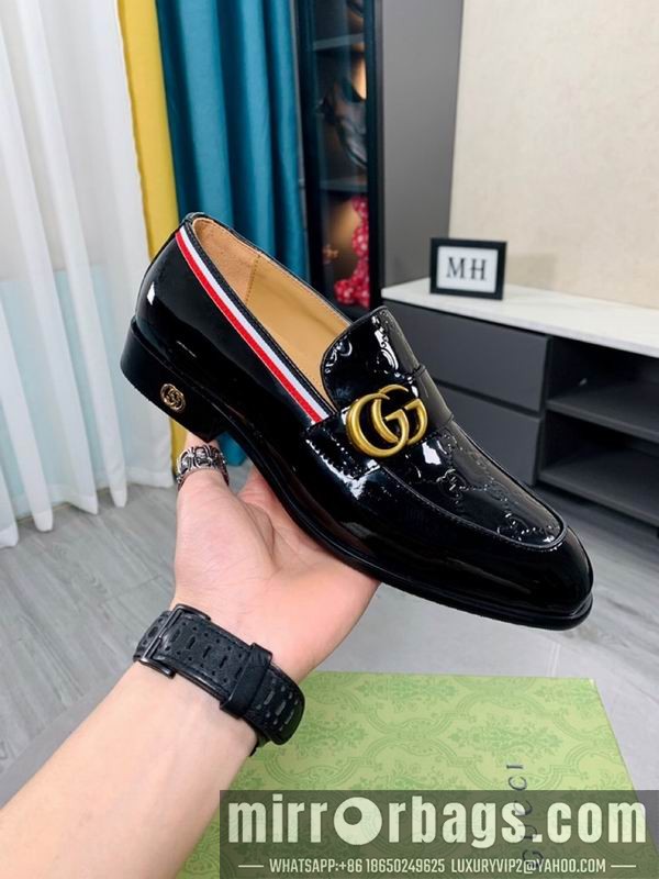 Gucci Replica Shoes sz38-44 mnf0327
