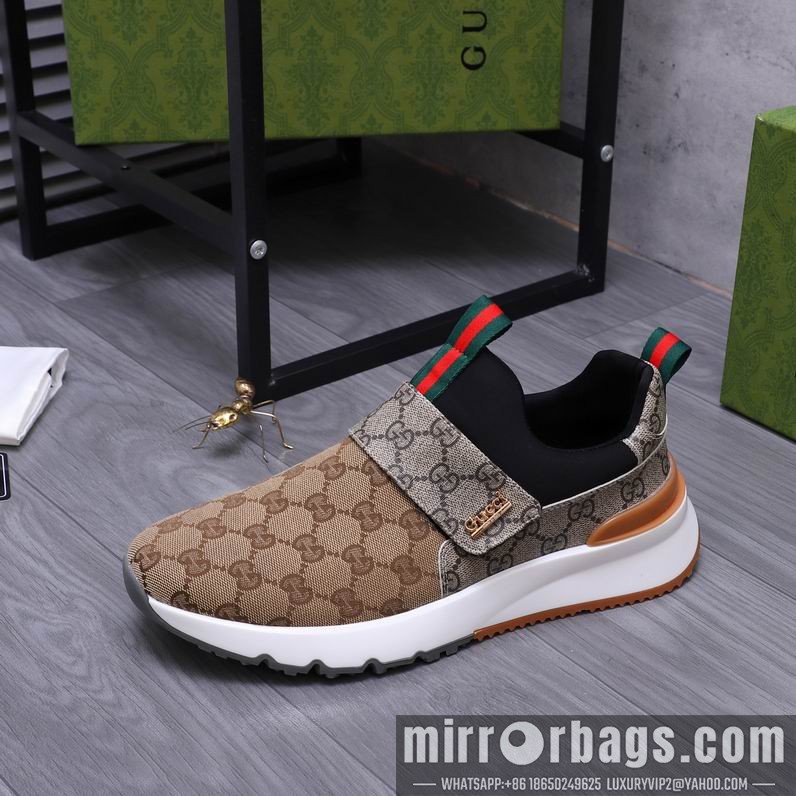 Gucci Replica Shoes sz38-44 hnh0424